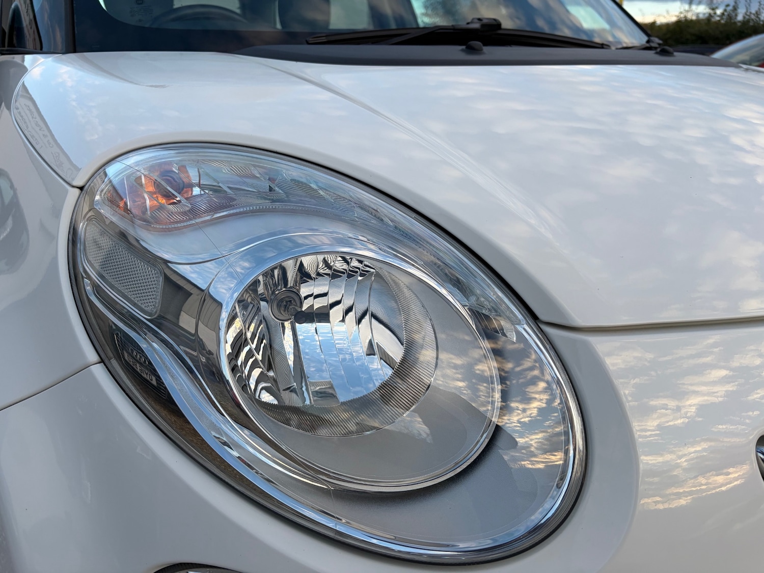 Used Fiat 500L 2022 for sale - 76017990: Photo 9