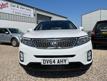 Used Kia Sorento 2014 for sale - 79151665: Photo