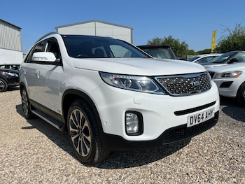Used Kia Sorento 2014 for sale - 79151665: Photo
