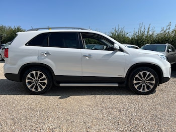 Used Kia Sorento 2014 for sale - 79151665: Photo