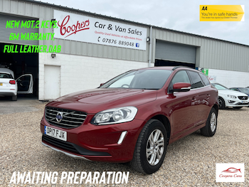 2017 (17) - T5 [245] SE Nav 5dr Geartronic [Leather]