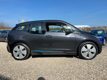 Used BMW i3 2015 for sale - 76879384: Photo