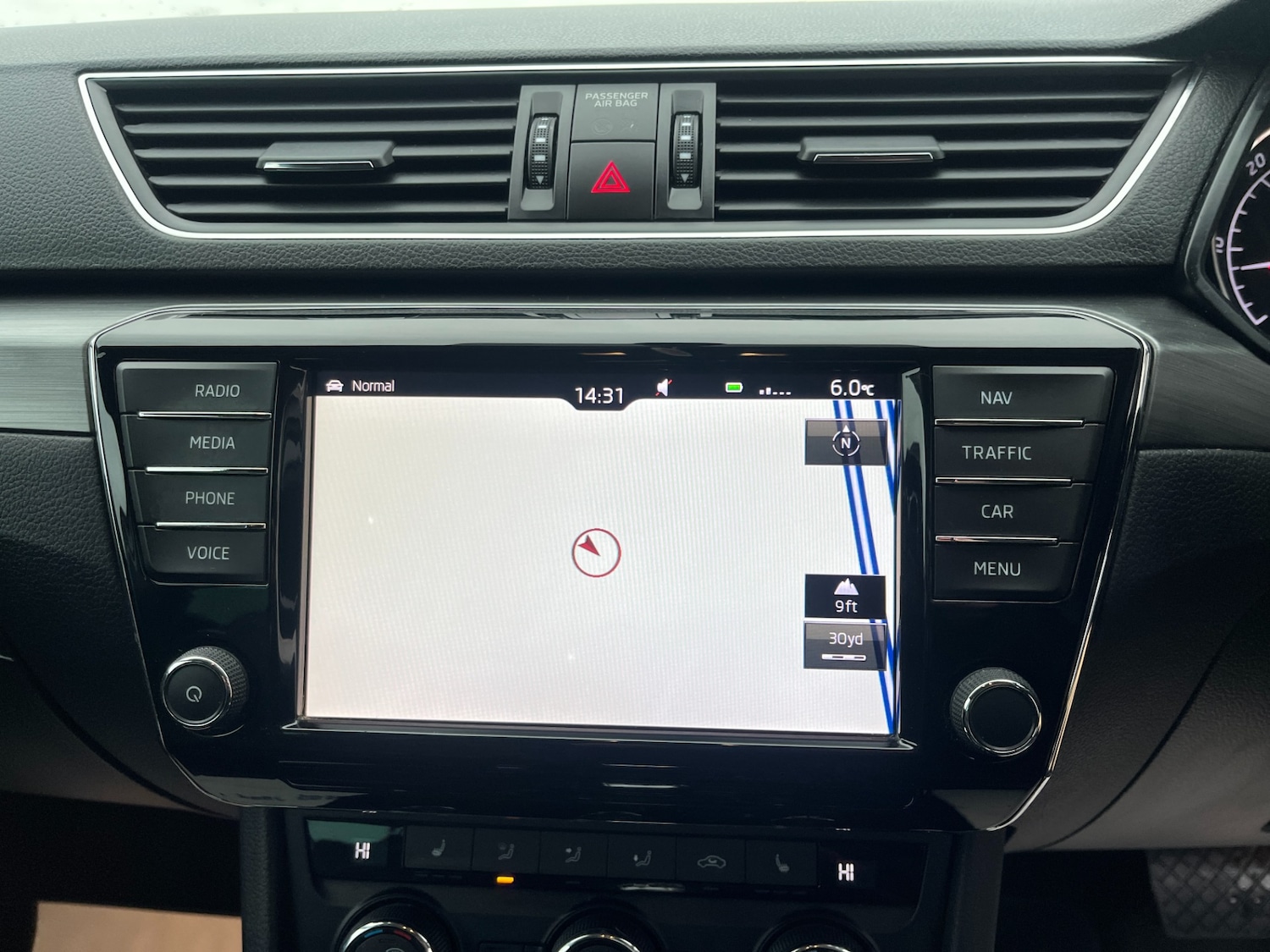 Used Skoda Superb 2017 for sale - 77183273: Photo 14