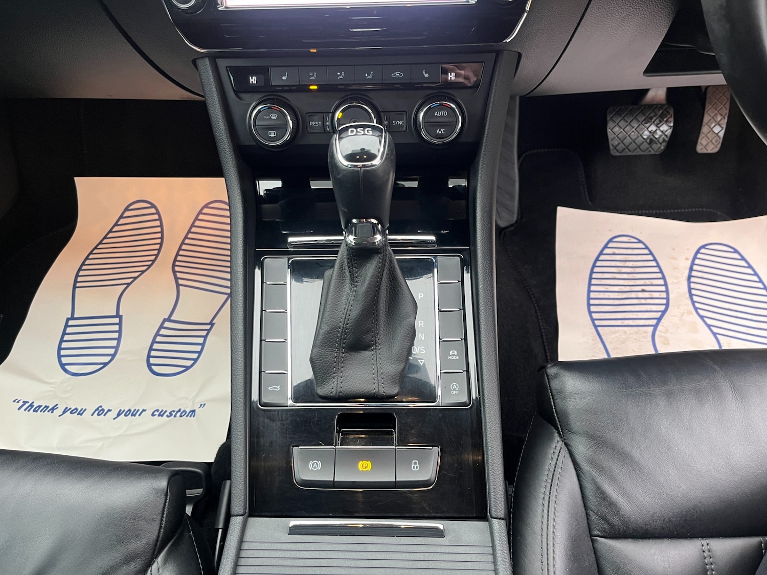 Used Skoda Superb 2017 for sale - 77183273: Photo 15