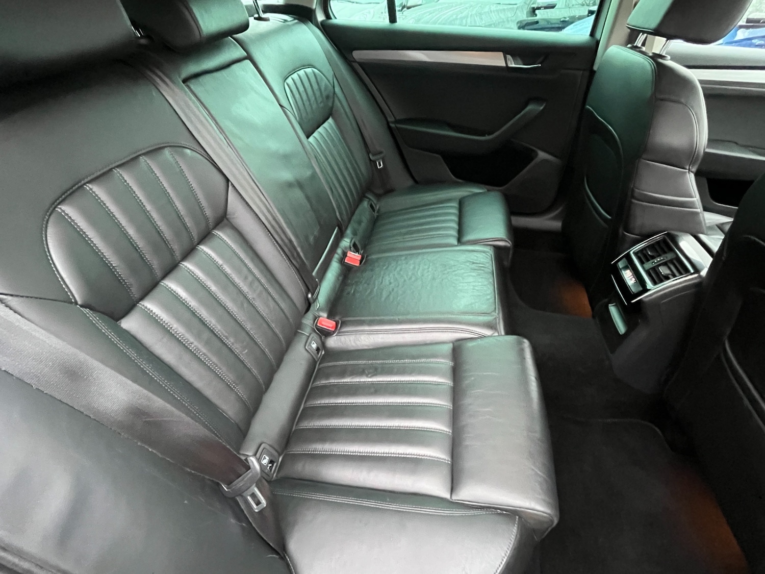 Used Skoda Superb 2017 for sale - 77183273: Photo 16