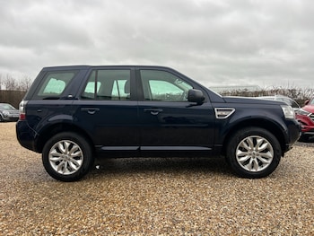 Used Land Rover Freelander 2014 for sale - 77446709: Photo