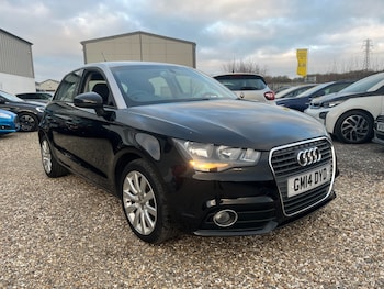 Used Audi A1 2014 for sale - 76971551: Photo
