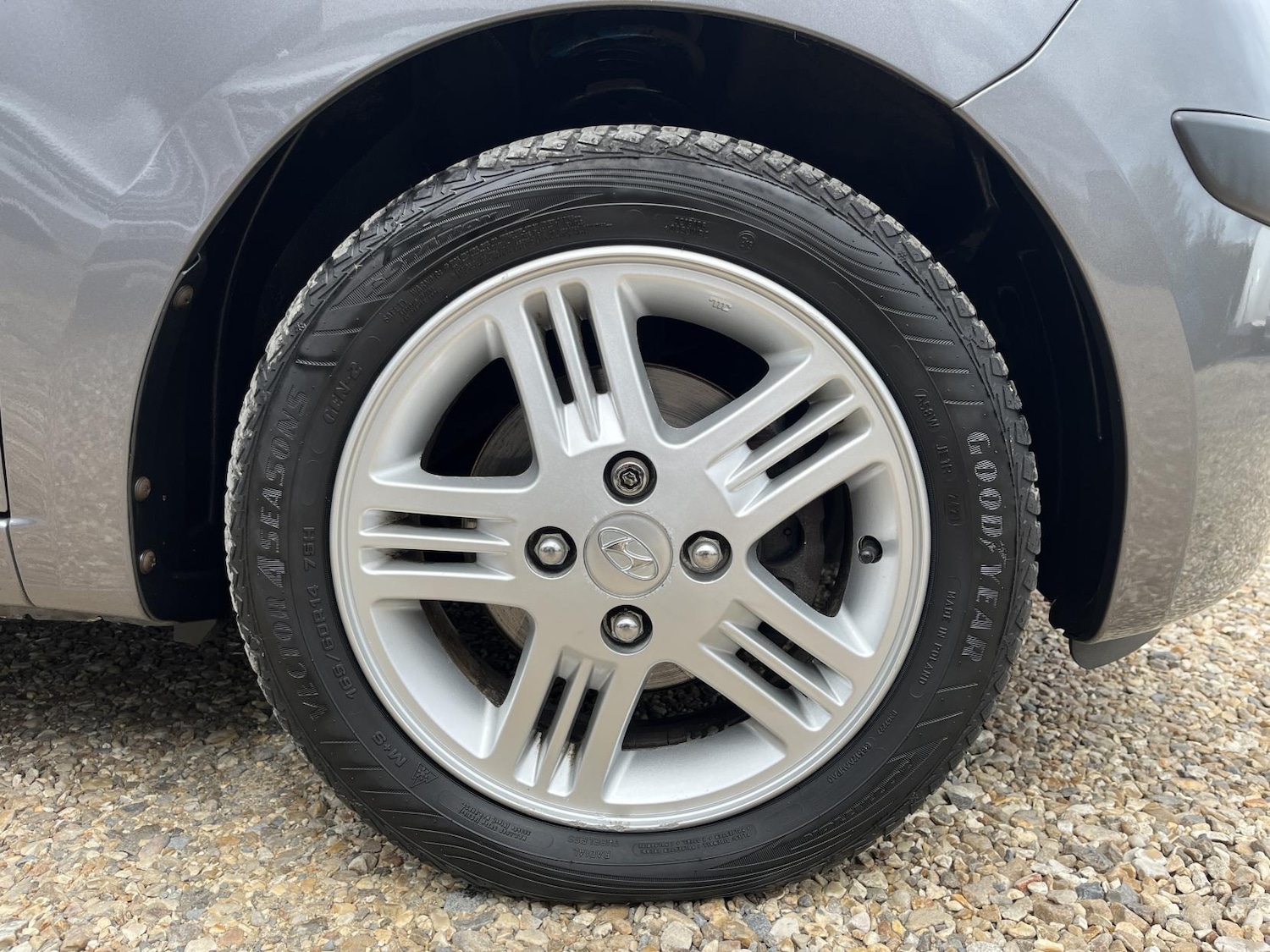 Used Hyundai i10 2010 for sale - 78079180: Photo 10