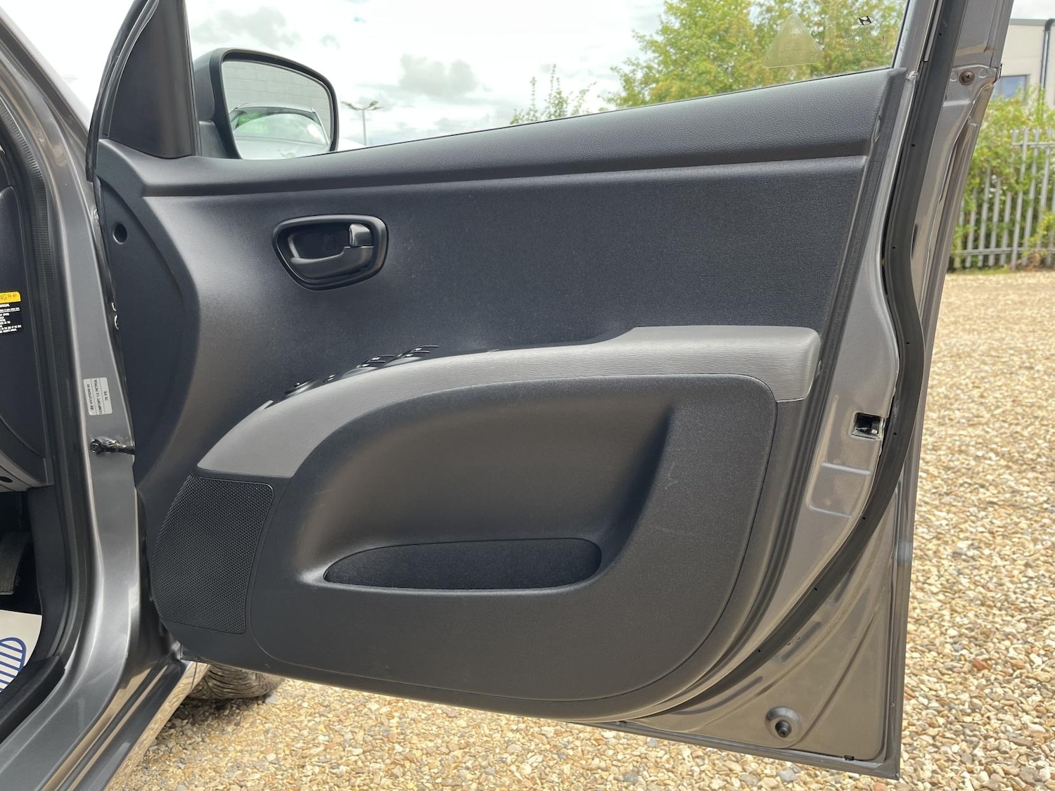 Used Hyundai i10 2010 for sale - 78079180: Photo 11