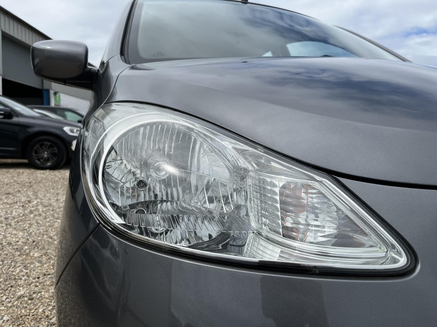 Used Hyundai i10 2010 for sale - 78079180: Photo 9