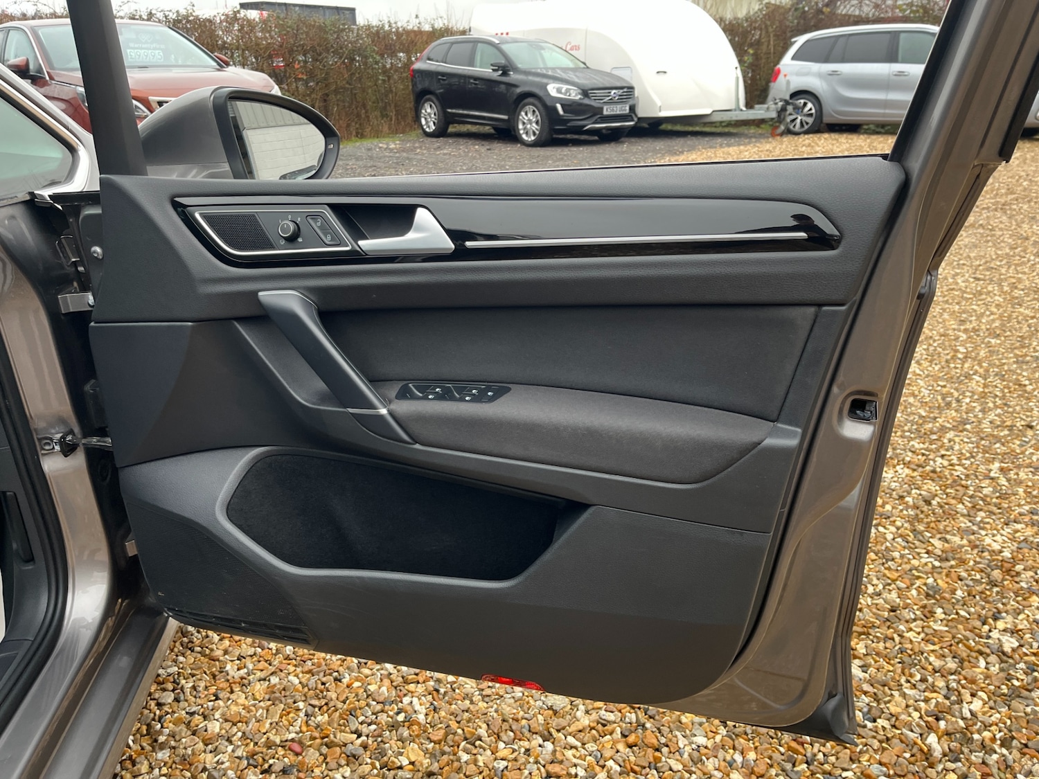 Used Volkswagen Golf SV 2016 for sale - 77113832: Photo 11