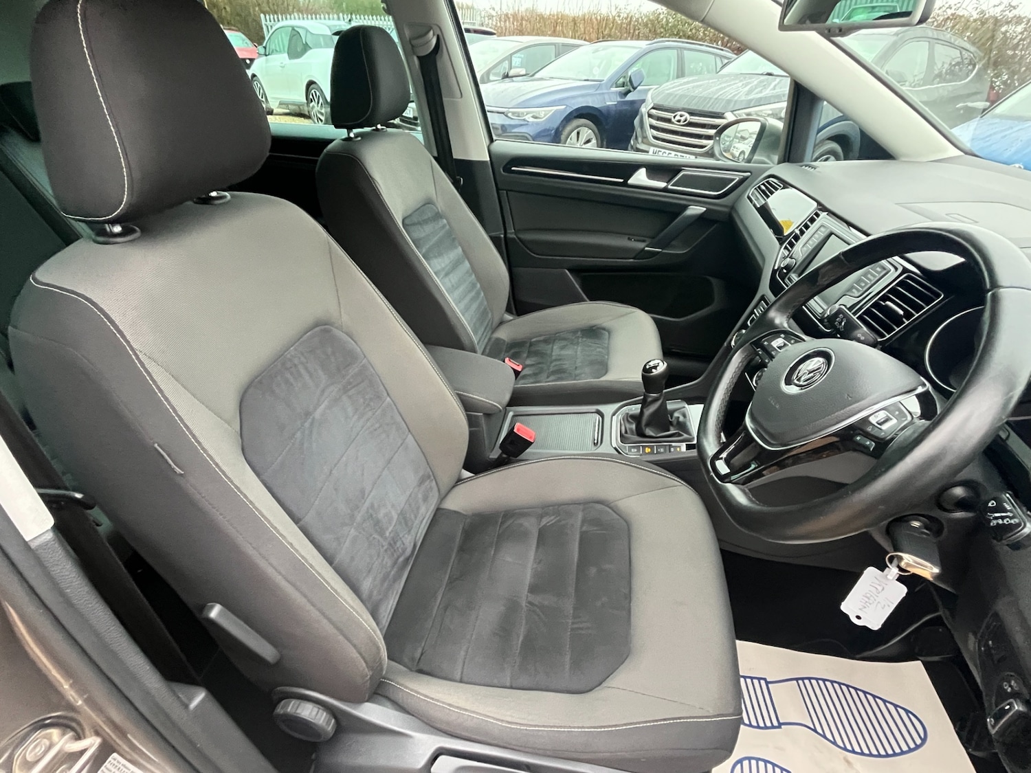 Used Volkswagen Golf SV 2016 for sale - 77113832: Photo 12