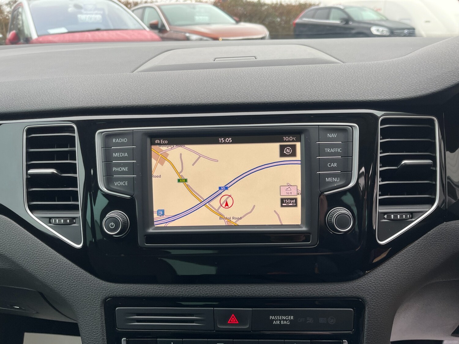 Used Volkswagen Golf SV 2016 for sale - 77113832: Photo 14