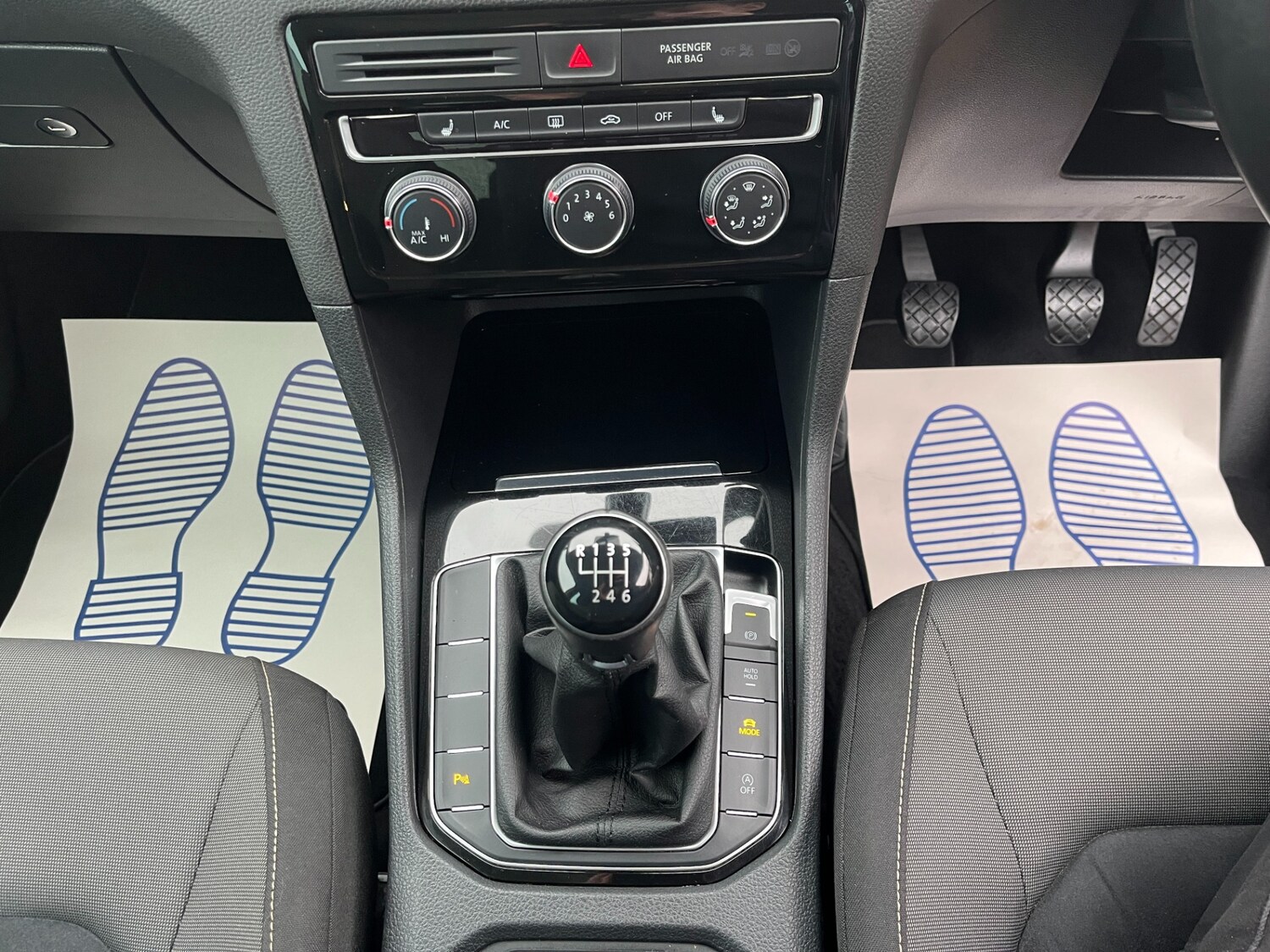 Used Volkswagen Golf SV 2016 for sale - 77113832: Photo 15