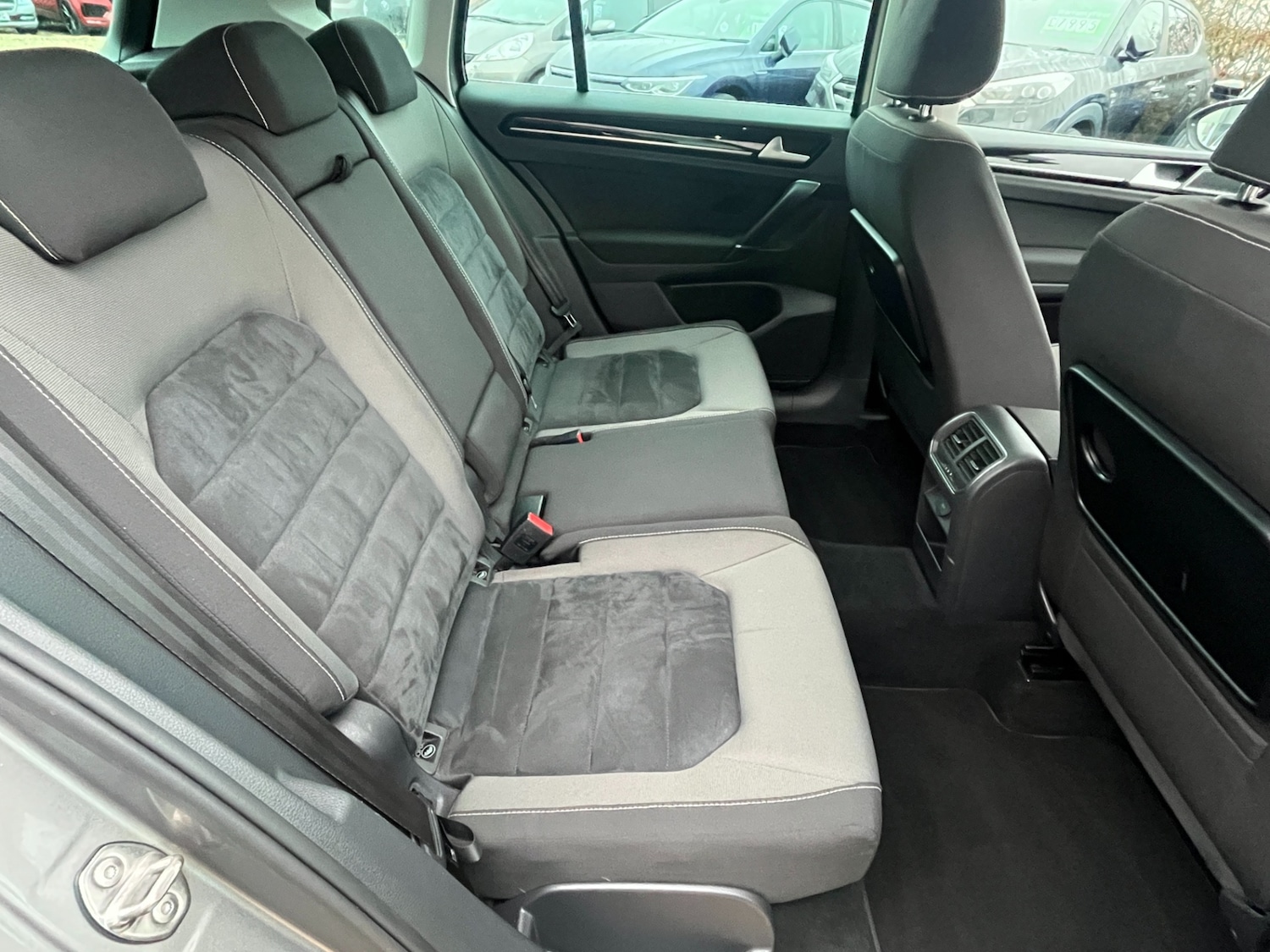 Used Volkswagen Golf SV 2016 for sale - 77113832: Photo 16