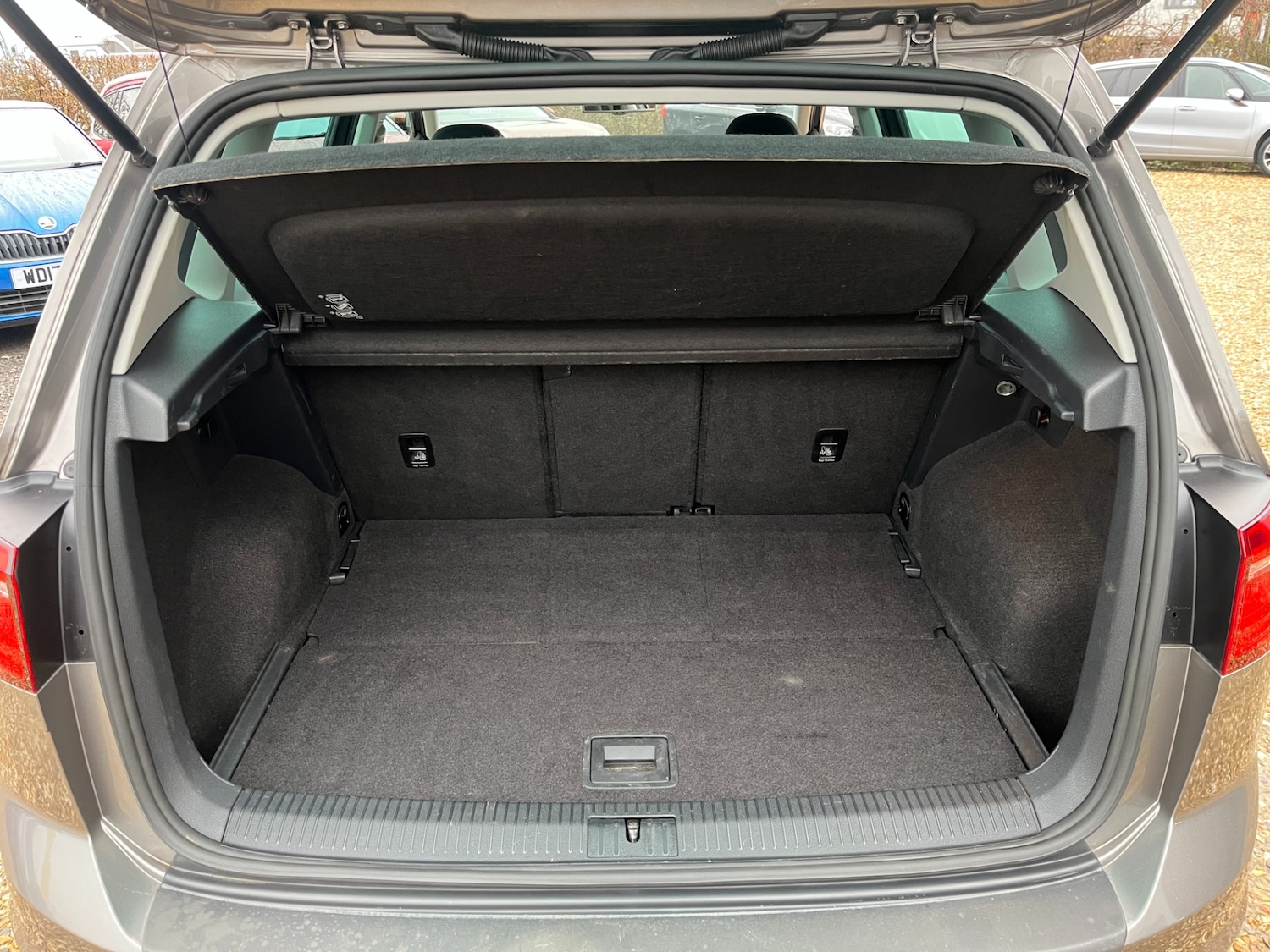 Used Volkswagen Golf SV 2016 for sale - 77113832: Photo 17