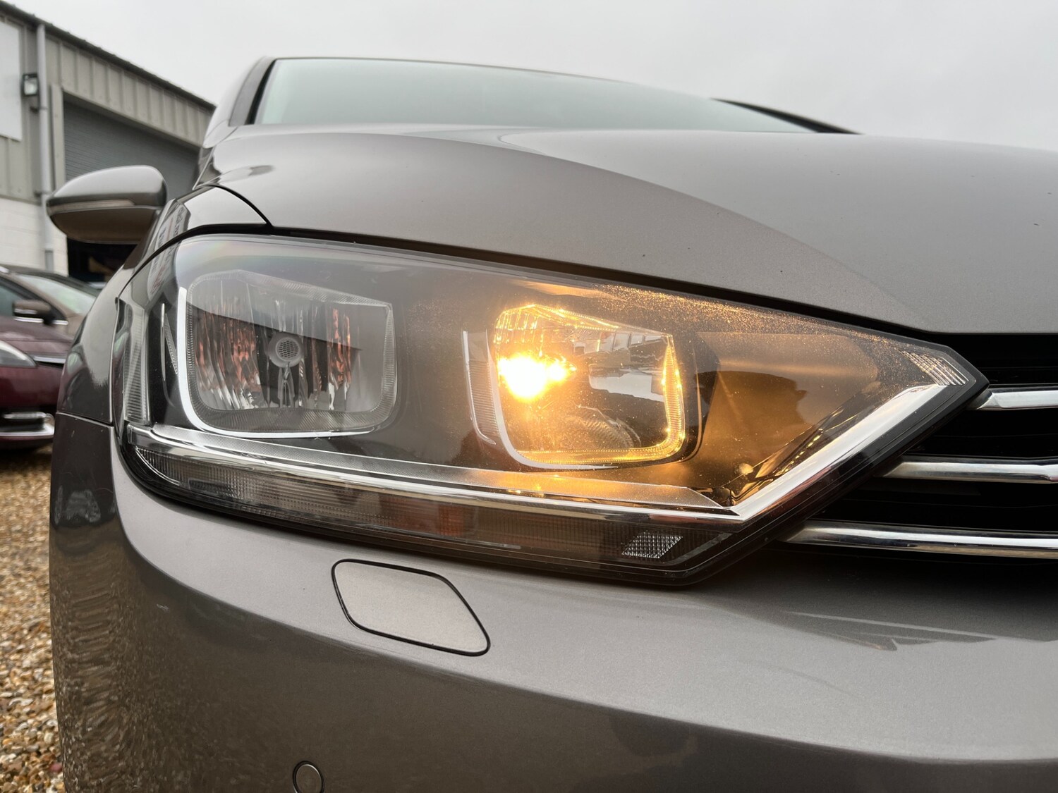 Used Volkswagen Golf SV 2016 for sale - 77113832: Photo 9