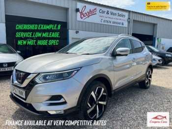 2018 (67) - 1.5 dCi Tekna 5dr