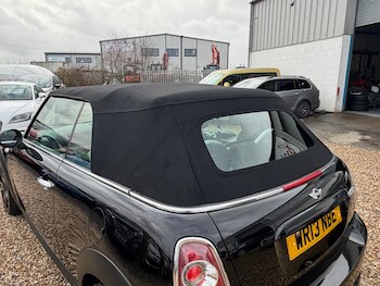 Used MINI Convertible 2013 for sale - 77135972: Photo