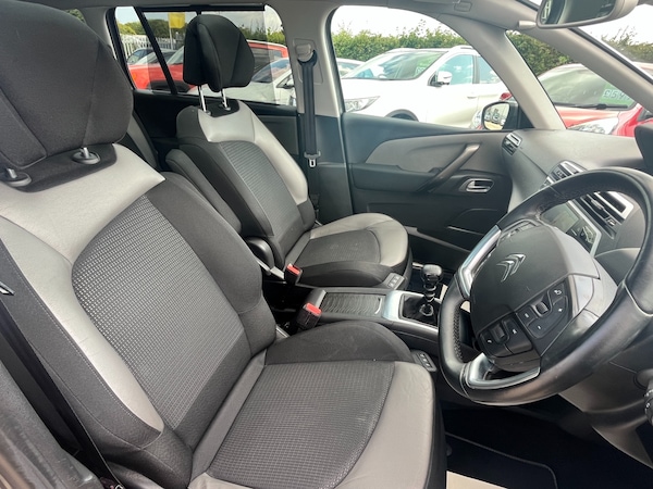 Used Citroen C4 Grand Picasso 2019 for sale - 75239576: Photo 10
