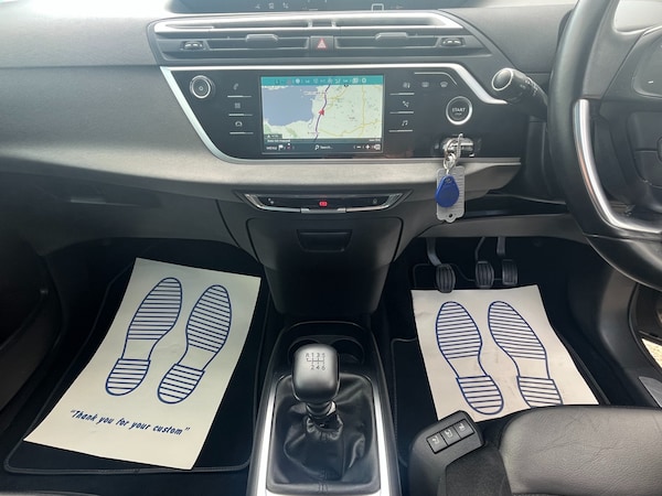 Used Citroen C4 Grand Picasso 2019 for sale - 75239576: Photo 13