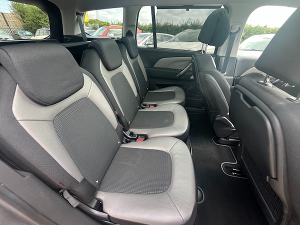 Used Citroen C4 Grand Picasso 2019 for sale - 75239576: Photo 15