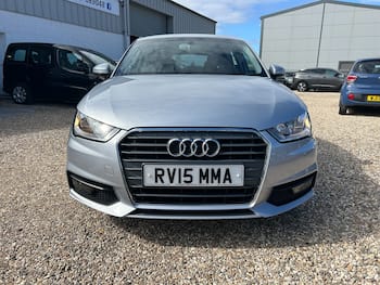 Used Audi A1 2015 for sale - 79639978: Photo