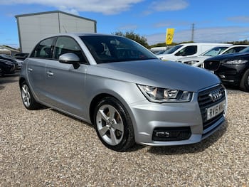 Used Audi A1 2015 for sale - 79639978: Photo