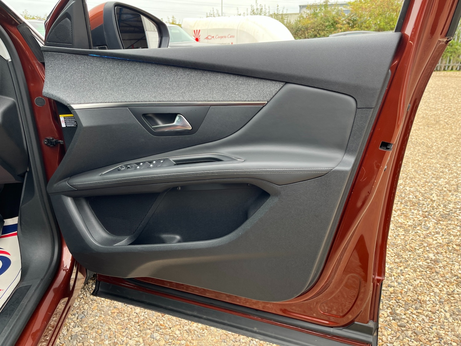 Used Peugeot 3008 2017 for sale - 76037945: Photo 11