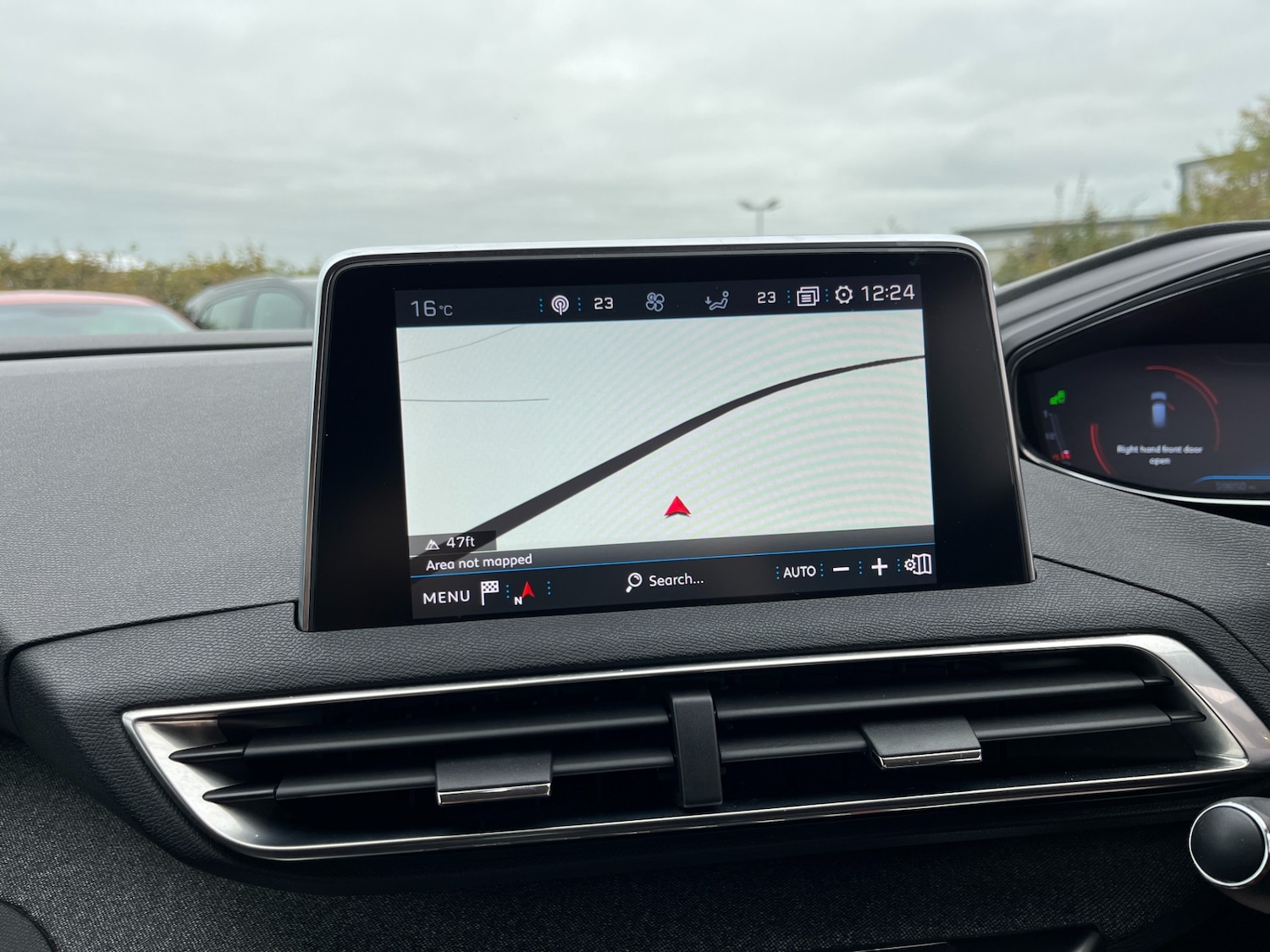 Used Peugeot 3008 2017 for sale - 76037945: Photo 14