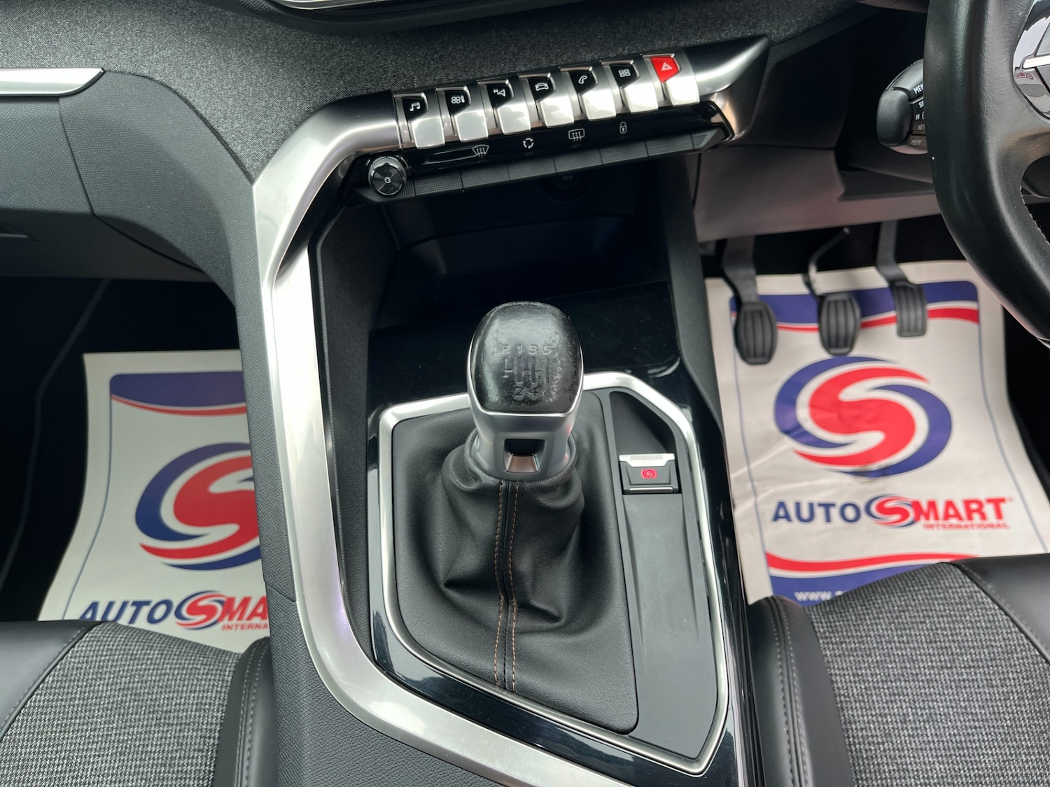 Used Peugeot 3008 2017 for sale - 76037945: Photo 15