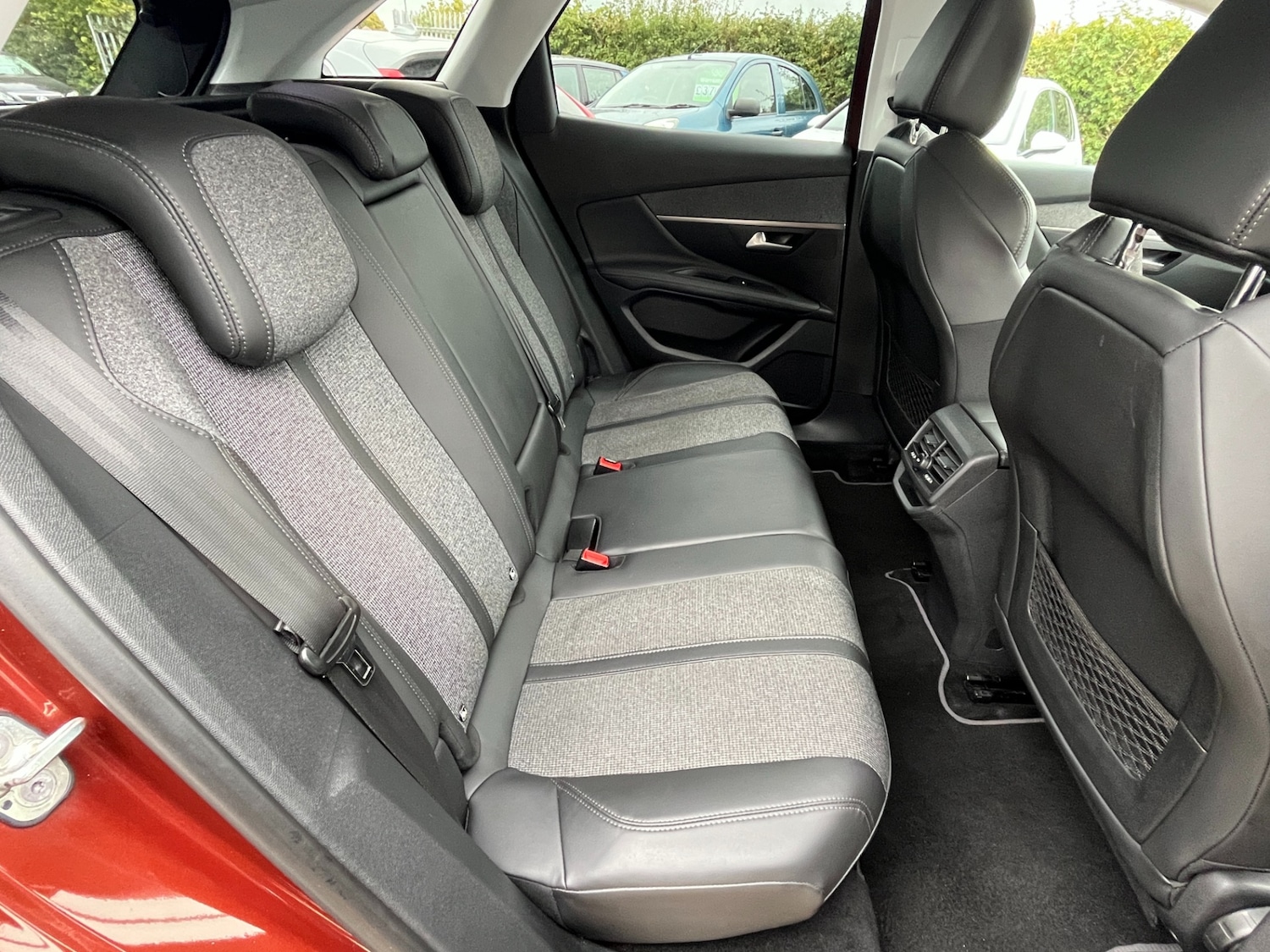 Used Peugeot 3008 2017 for sale - 76037945: Photo 16