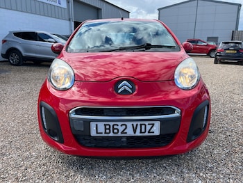 Used Citroen C1 2013 for sale - 78390252: Photo