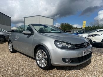 Used Volkswagen Golf 2011 for sale - 75692140: Photo