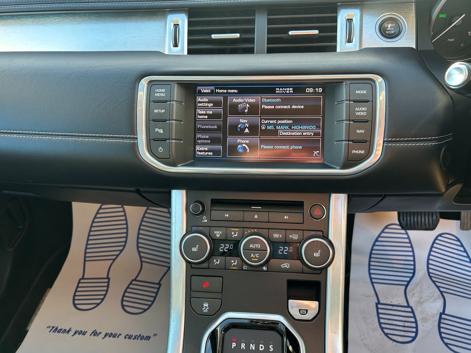 Used Land Rover Range Rover Evoque 2011 for sale - 77406412: Photo 20