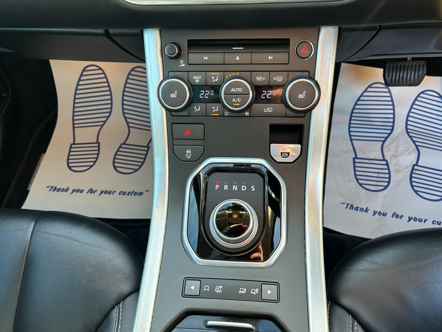 Used Land Rover Range Rover Evoque 2011 for sale - 77406412: Photo 21