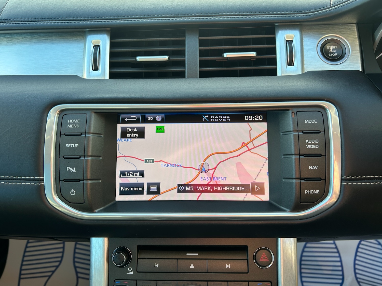 Used Land Rover Range Rover Evoque 2011 for sale - 77406412: Photo 22