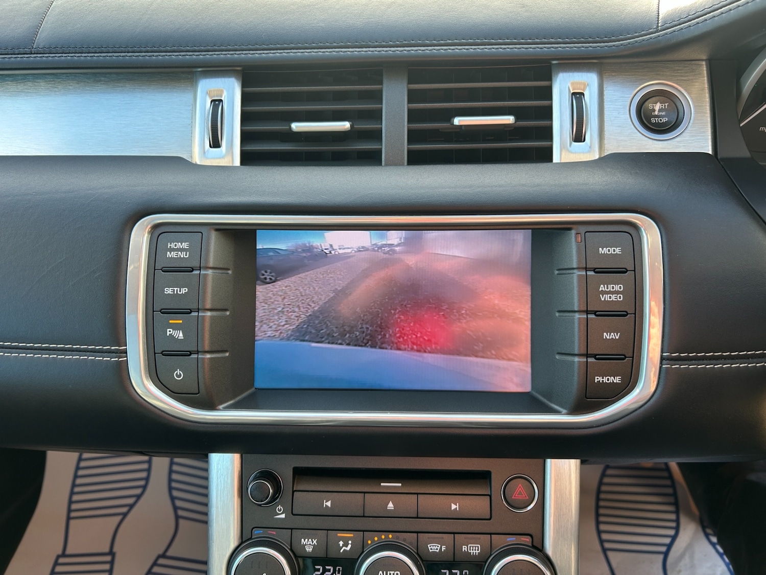 Used Land Rover Range Rover Evoque 2011 for sale - 77406412: Photo 23