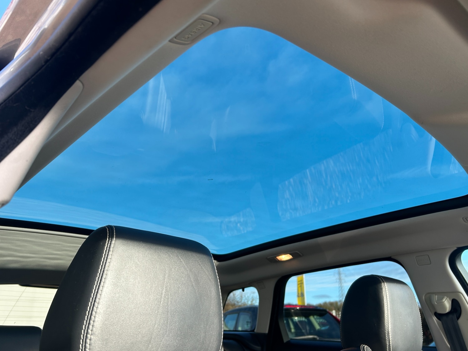 Used Land Rover Range Rover Evoque 2011 for sale - 77406412: Photo 24