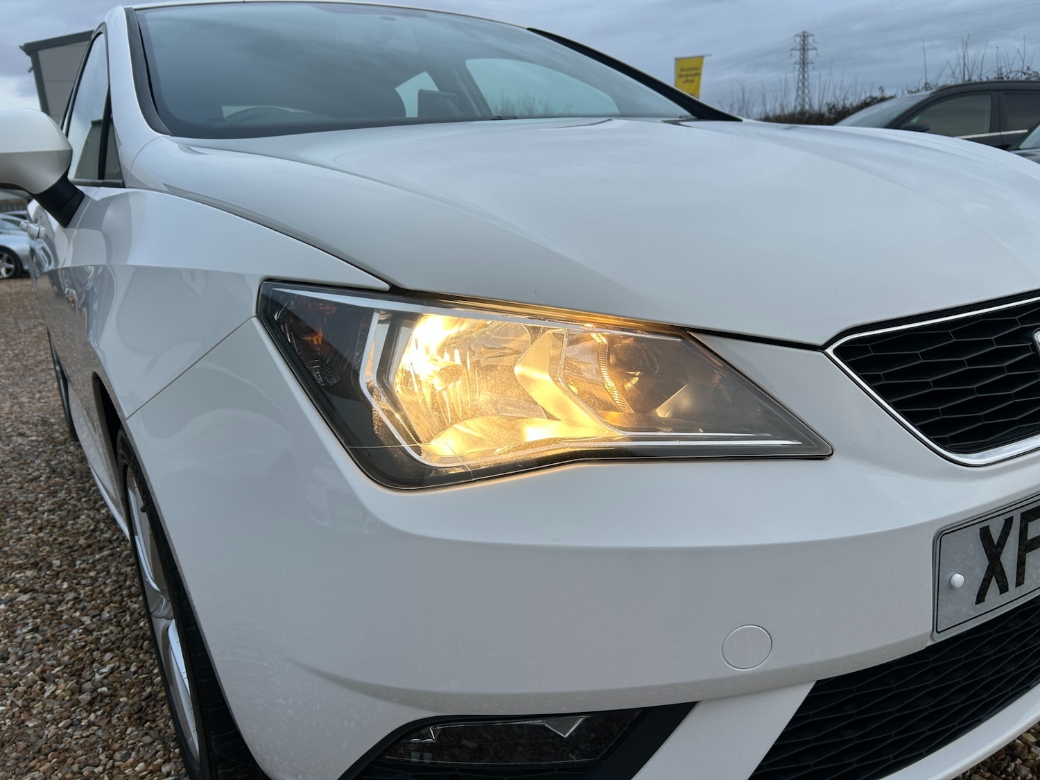 Used SEAT Ibiza 2015 for sale - 77063245: Photo 10