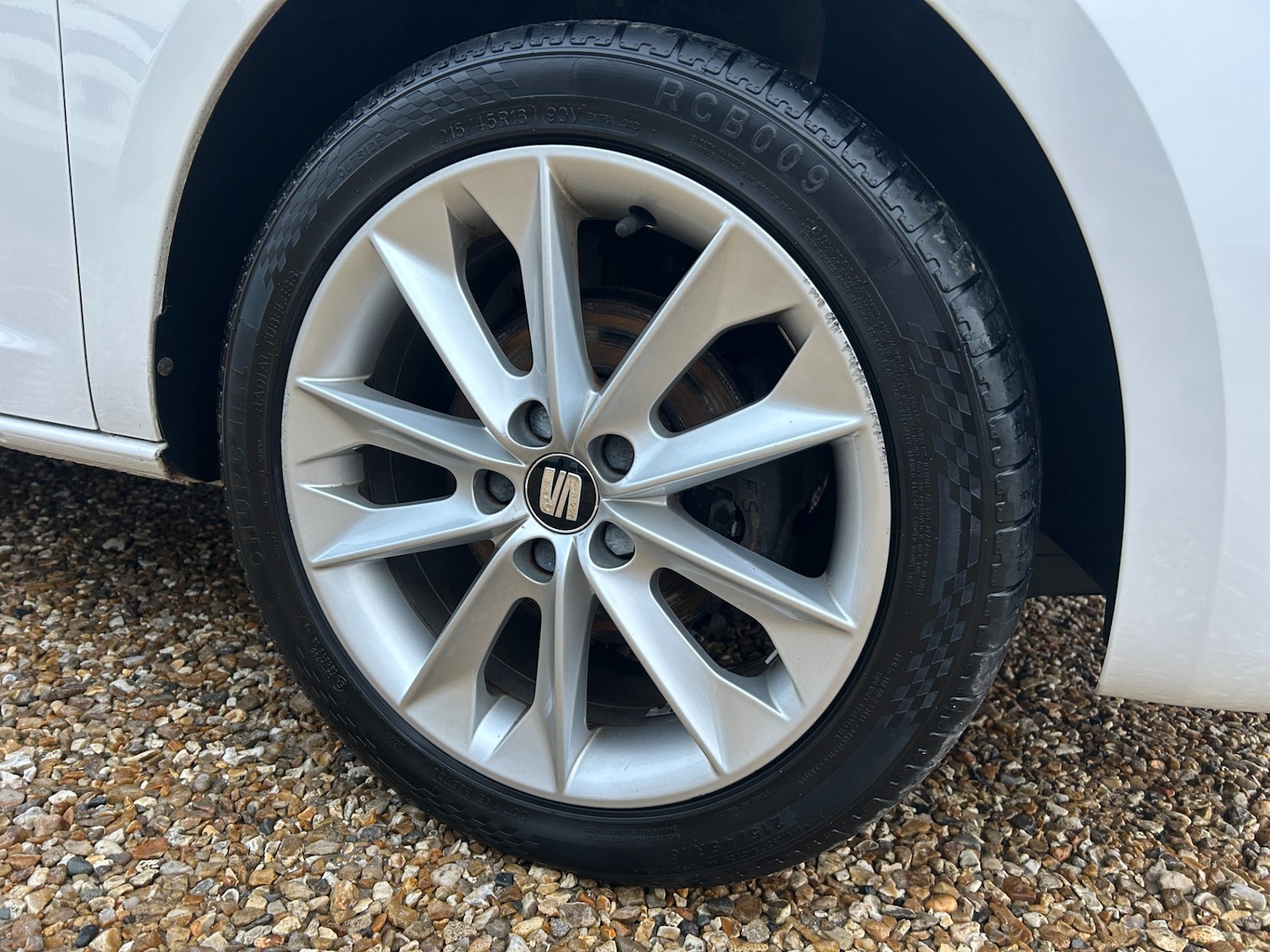 Used SEAT Ibiza 2015 for sale - 77063245: Photo 11