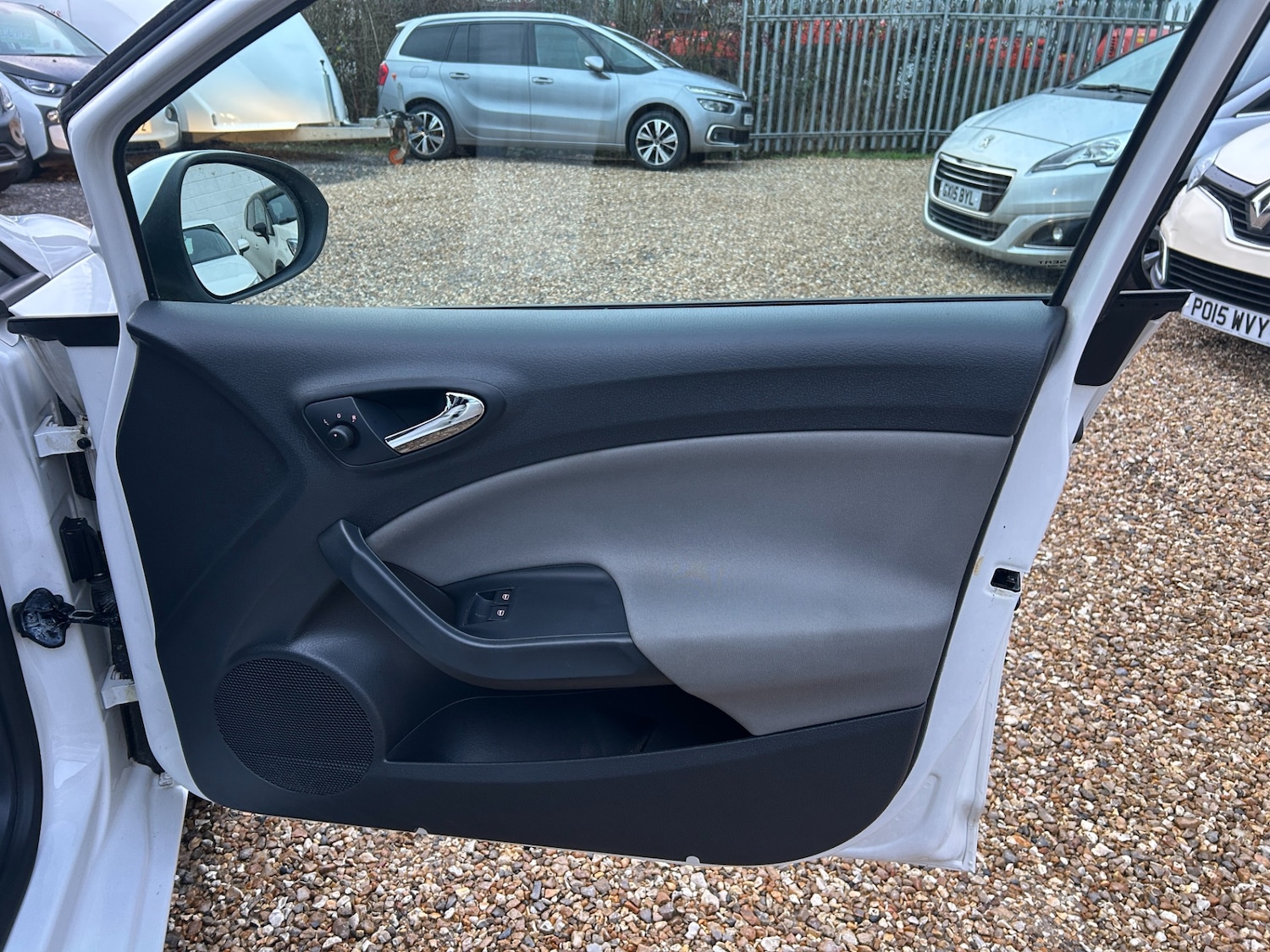 Used SEAT Ibiza 2015 for sale - 77063245: Photo 12