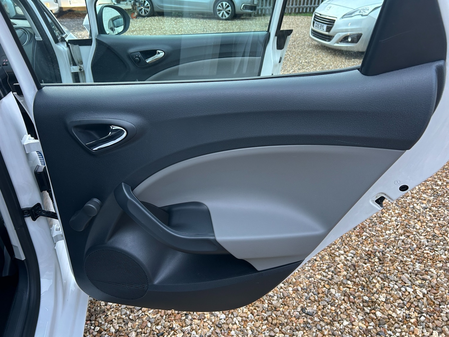 Used SEAT Ibiza 2015 for sale - 77063245: Photo 15