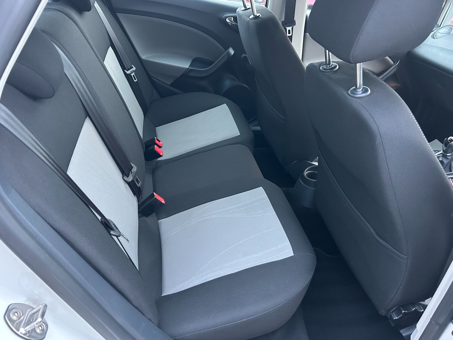 Used SEAT Ibiza 2015 for sale - 77063245: Photo 16