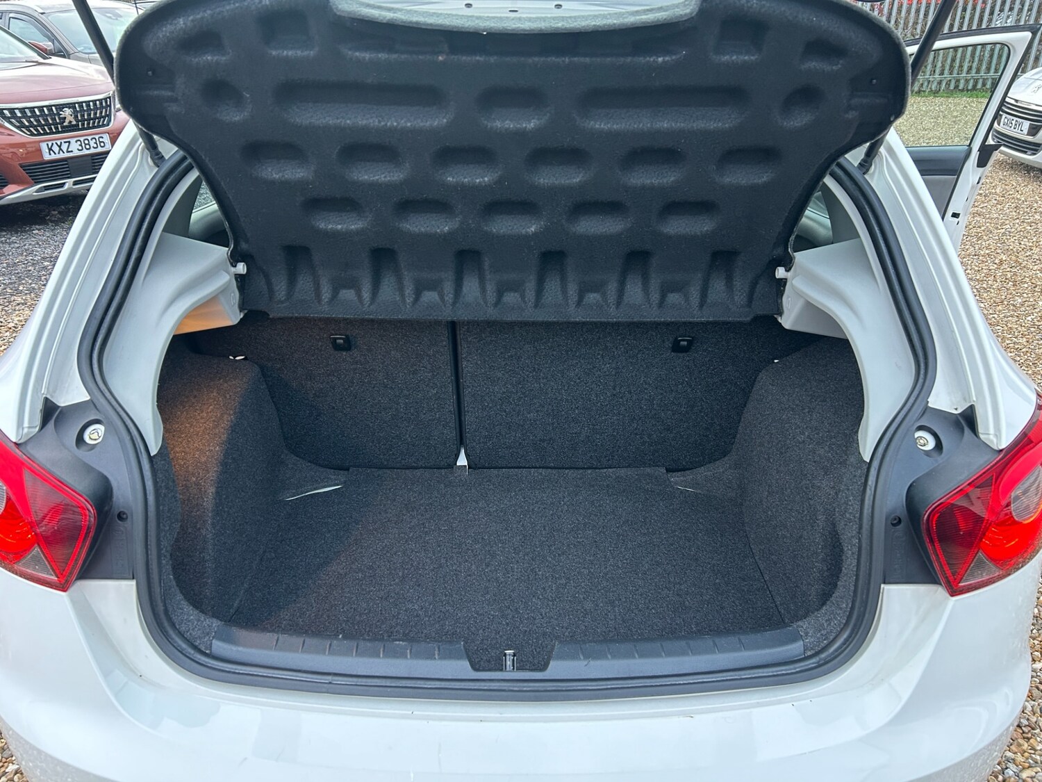 Used SEAT Ibiza 2015 for sale - 77063245: Photo 17