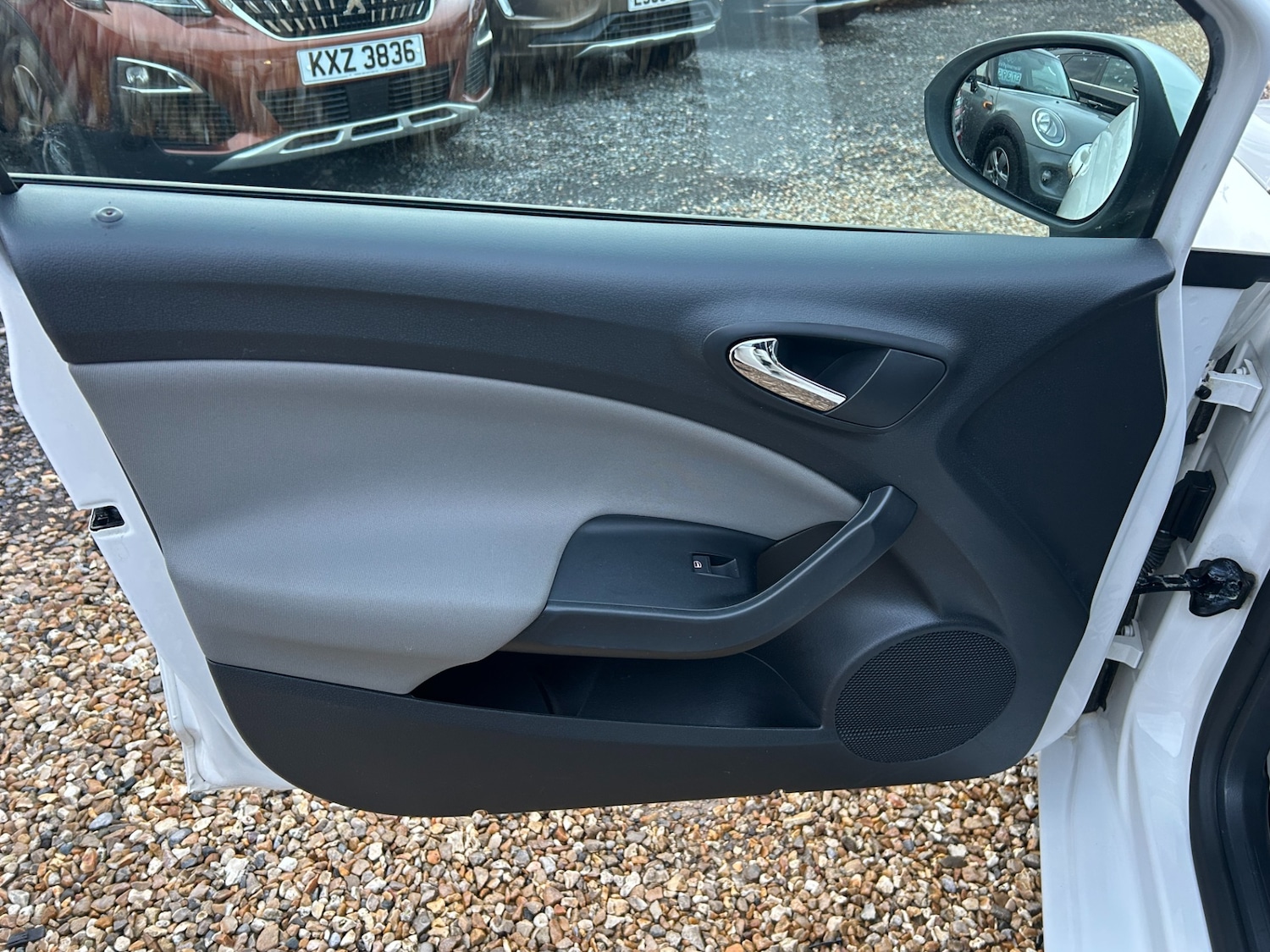 Used SEAT Ibiza 2015 for sale - 77063245: Photo 18