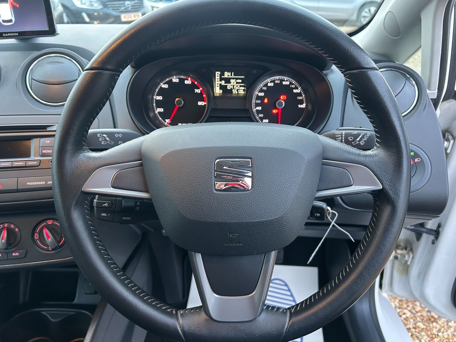 Used SEAT Ibiza 2015 for sale - 77063245: Photo 20