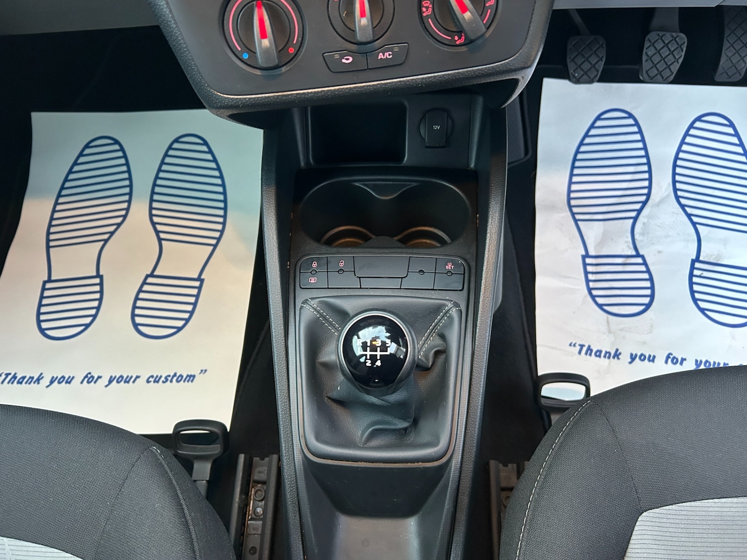 Used SEAT Ibiza 2015 for sale - 77063245: Photo 22