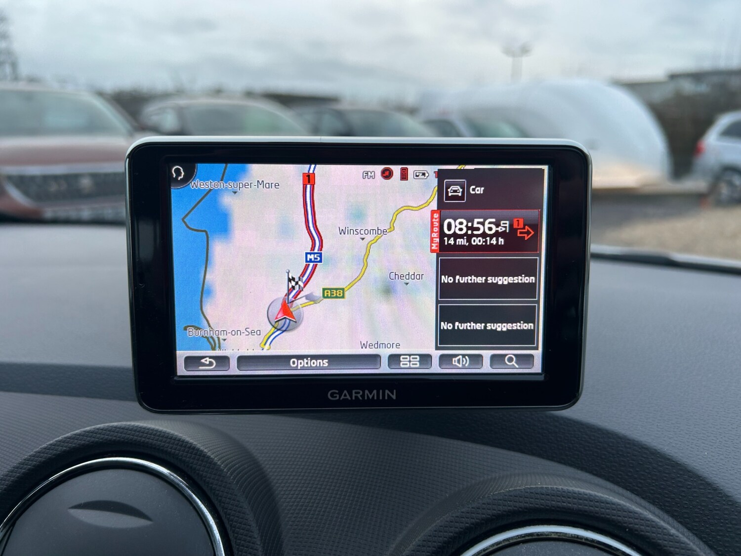 Used SEAT Ibiza 2015 for sale - 77063245: Photo 24