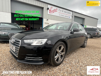 2017 (67) - 2.0 TDI Ultra Sport 5dr